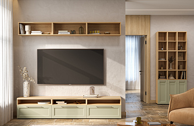 Мебель для гостиной АНТАРА